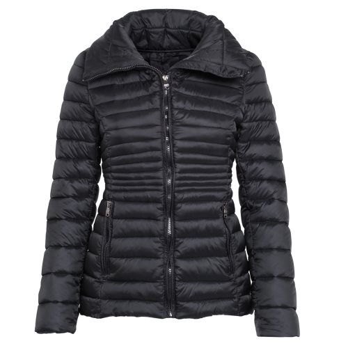 Bild av 2786 Dam- / damkontur quiltad jacka