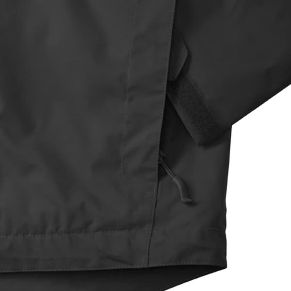 Jerzees Colours Herre Premium Hydraplus 2000 vandafvisende jakke til mænd