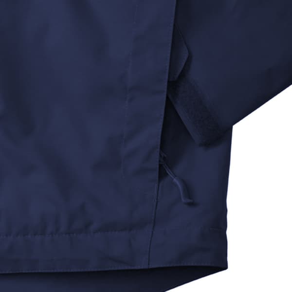 Jerzees Colours Herre Premium Hydraplus 2000 vandafvisende jakke til mænd