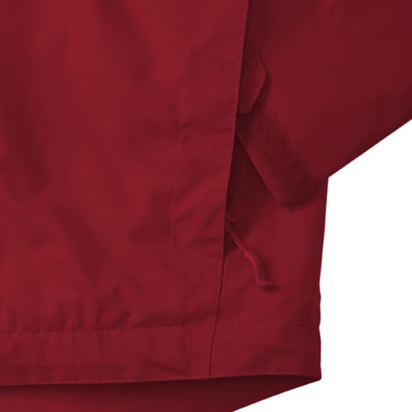 Jerzees Colours Herre Premium Hydraplus 2000 vandafvisende jakke til mænd