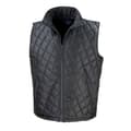 Miniatyrbilde 3 av 4: Result Mens Core 3-in-1 Jacket With Quilted Bodywarmer Jacket