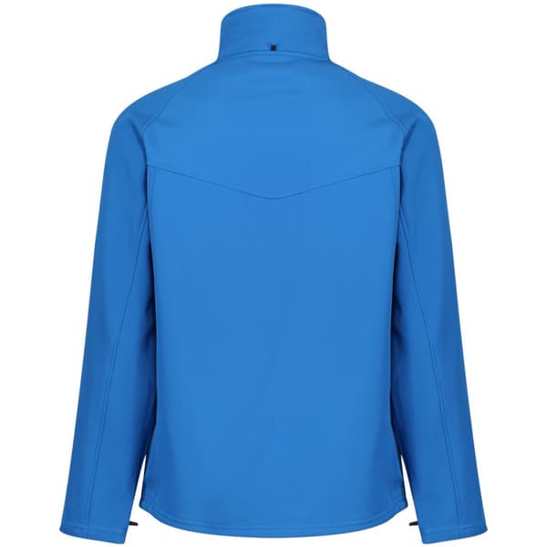 Regatta Uproar Mens Softshell vindresistent fleecejacka för män