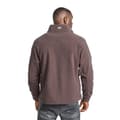 Pikkukuva 3 / 4: Trespass Mens Bernal Full Zip Fleece Jacket