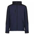Miniatyrbilde 1 av 4: Regatta Mens Hydroforce 3-layer Membrane Waterproof Breathable Softshell Jackets
