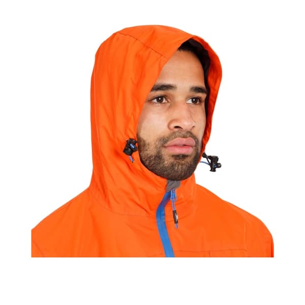 Trespass Mens Hilman II Waterproof Jacket