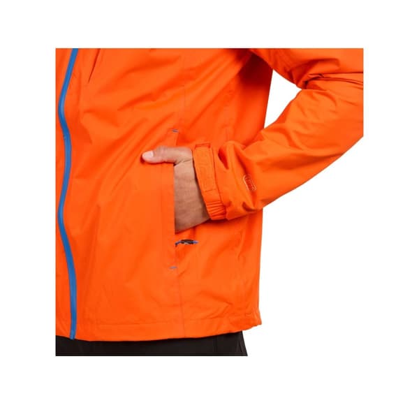 Trespass Mens Hilman II Waterproof Jacket