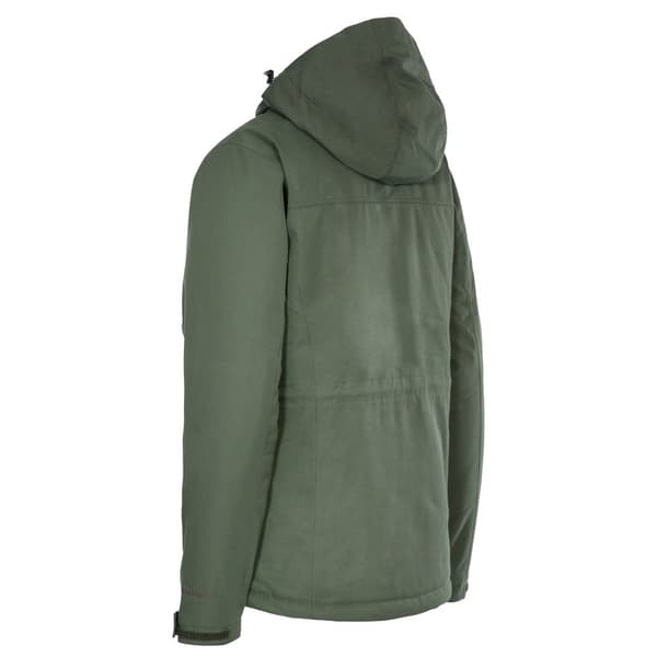 Trespass Womens/Ladies Mendell Waterproof Jacket
