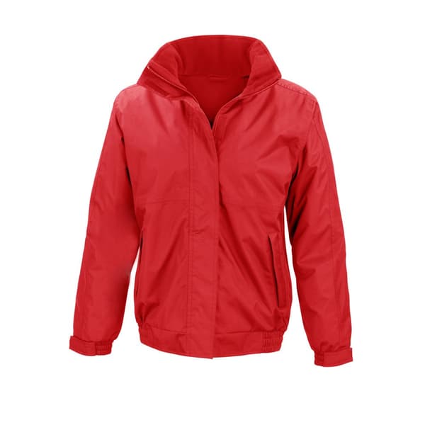 Result Core Ladies Channel Jacket til damer