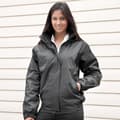 Miniatyrbillede 2 af 2: Result Core Ladies Channel Jacket til damer