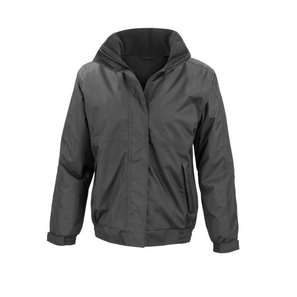 Result Core Ladies Channel Jacket til damer
