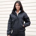 Miniatyrbillede 2 af 2: Result Core Ladies Channel Jacket til damer
