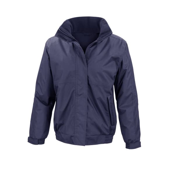 Result Core Ladies Channel Jacket til damer
