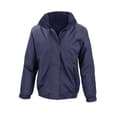 Miniatyrbillede 1 af 2: Result Core Ladies Channel Jacket til damer