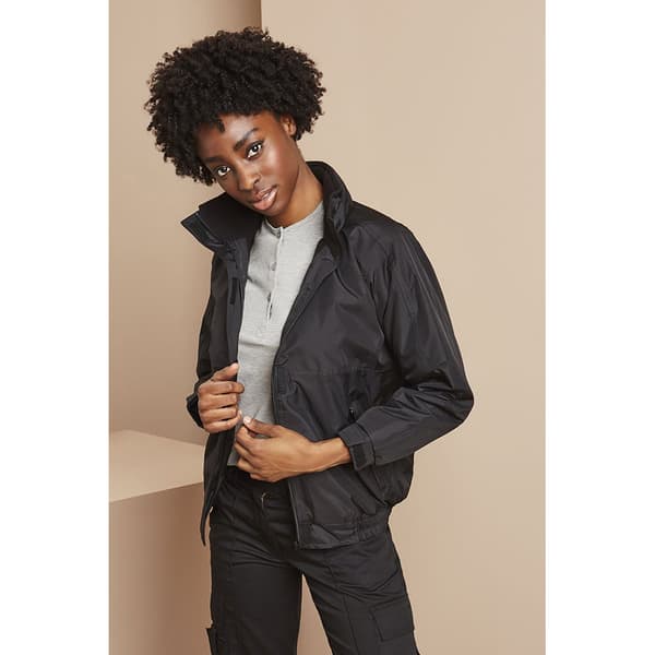 Result Core Ladies Channel Jacket til damer