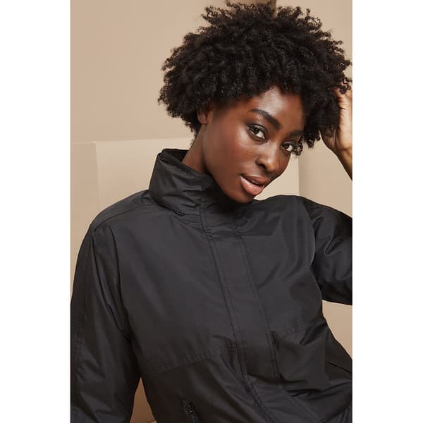 Result Core Ladies Channel Jacket til damer