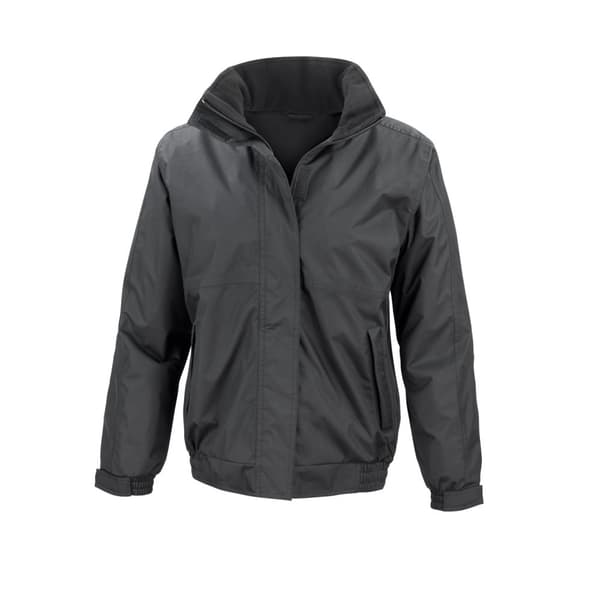 Result Core Ladies Channel Jacket til damer
