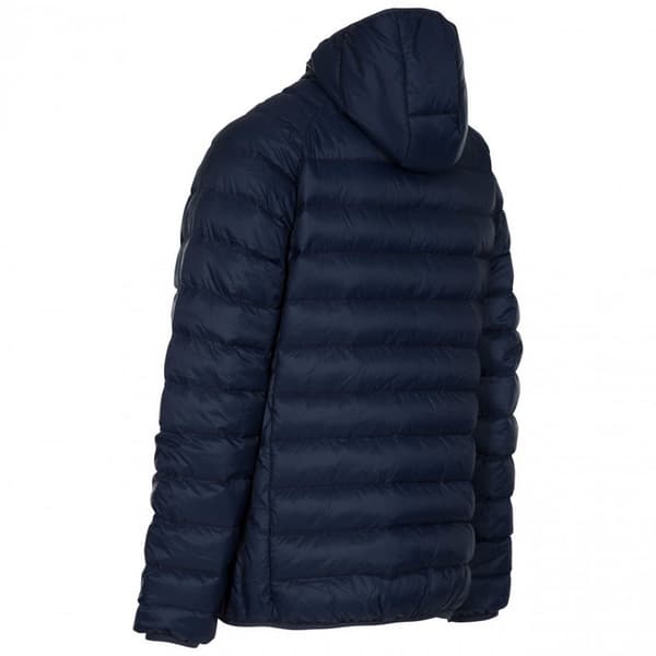 Trespass Mens Bosten Casual Padded Jacket