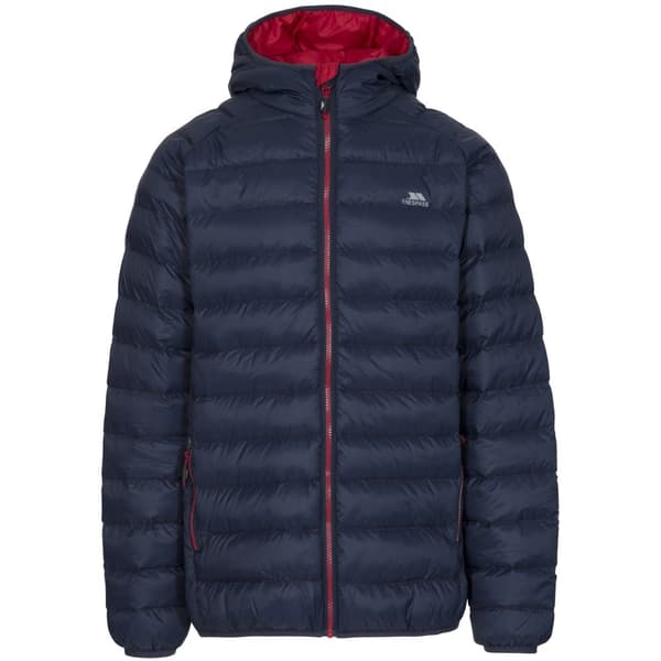 Trespass Mens Bosten Casual Padded Jacket