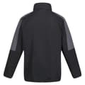 Miniatyrbillede 2 af 4: Regatta Defender III 3-i-1 vandtæt og vindtæt jakke / Performance Jacket til mænd