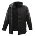 Miniatyrbillede 1 af 4: Regatta Defender III 3-i-1 vandtæt og vindtæt jakke / Performance Jacket til mænd