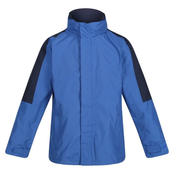 Regatta Defender III 3-i-1 vattentät, vindtät jacka / Performance Jacket för män