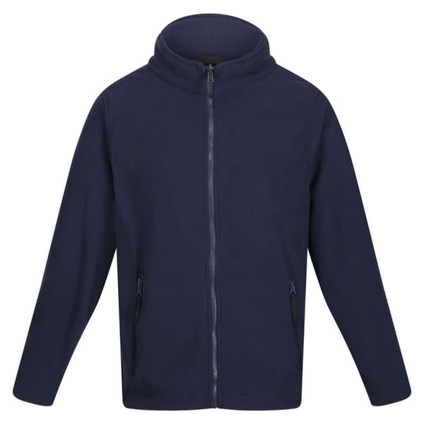 Regatta Defender III 3-i-1 vandtæt og vindtæt jakke / Performance Jacket til mænd