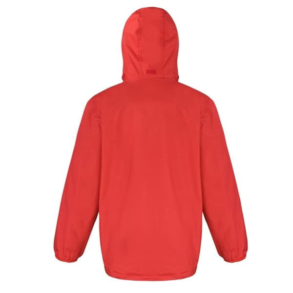Result Mens Core Midweight Waterproof Windproof Jacket