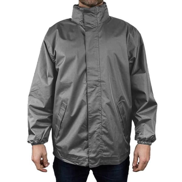 Result Mens Core Midweight Waterproof Windproof Jacket