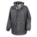 Miniatyrbilde 1 av 3: Result Mens Core Midweight Waterproof Windproof Jacket