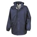 Miniatyrbilde 1 av 2: Result Mens Core Midweight Waterproof Windproof Jacket