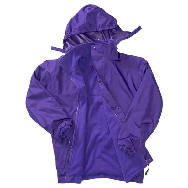 Result Mens Reversible StormDri 4,000 Waterproof Windproof Anti Pilling Fleece Jacket