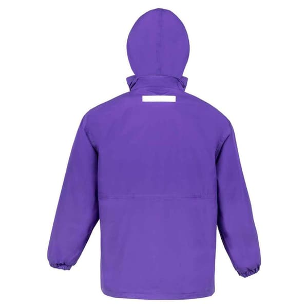 Result Mens Reversible StormDri 4,000 Waterproof Windproof Anti Pilling Fleece Jacket