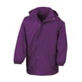 Miniatyrbilde 1 av 3: Result Mens Reversible StormDri 4,000 Waterproof Windproof Anti Pilling Fleece Jacket