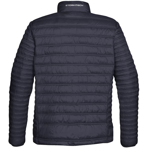 Stormtech Basecamp Thermal Quilted Jacket för män
