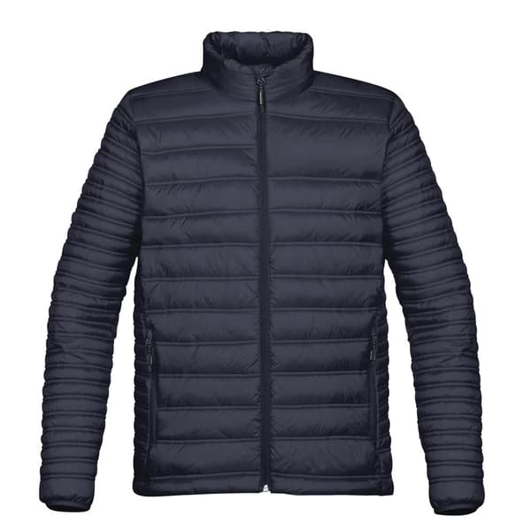 Stormtech Basecamp Thermal Quilted Jacket för män