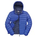 Miniatyrbild 2 av 2: Result Urban Mens Snowbird Hooded Jacket för män