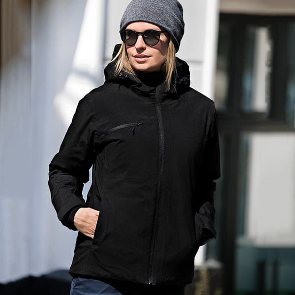 Nimbus Womens/Ladies Fairview Jacket