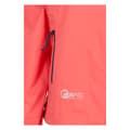 Miniatyrbilde 4 av 4: Trespass Womens/Ladies Qikpac Packaway Waterproof Jacket