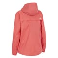 Miniatyrbilde 2 av 4: Trespass Womens/Ladies Qikpac Packaway Waterproof Jacket