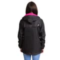 Miniatyrbilde 3 av 5: Trespass Womens/Ladies Qikpac Packaway Waterproof Jacket