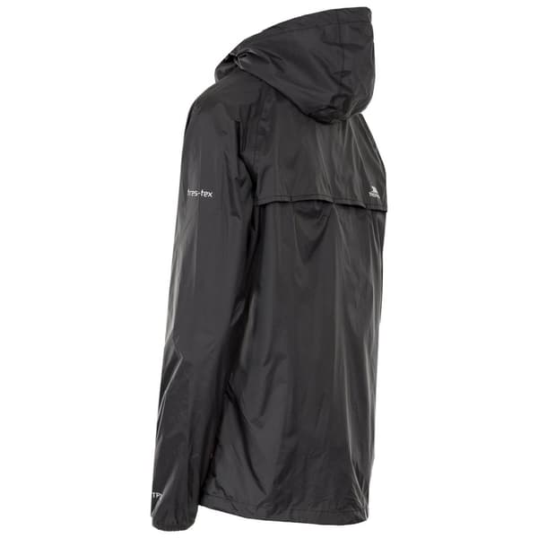 Trespass Womens/Ladies Qikpac Packaway Waterproof Jacket