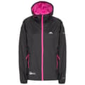 Miniatyrbilde 1 av 5: Trespass Womens/Ladies Qikpac Packaway Waterproof Jacket