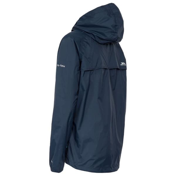Trespass Womens/Ladies Qikpac Packaway Waterproof Jacket