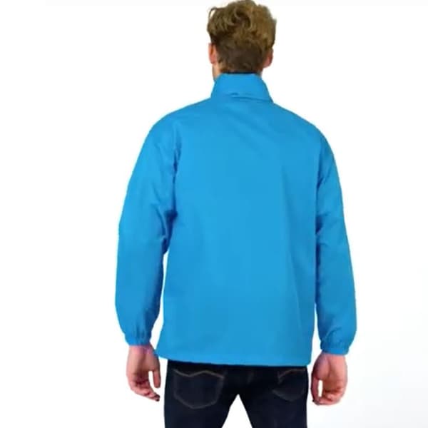 B&C Childrens Sirocco Lightweight Jacket / Childrens Jackets