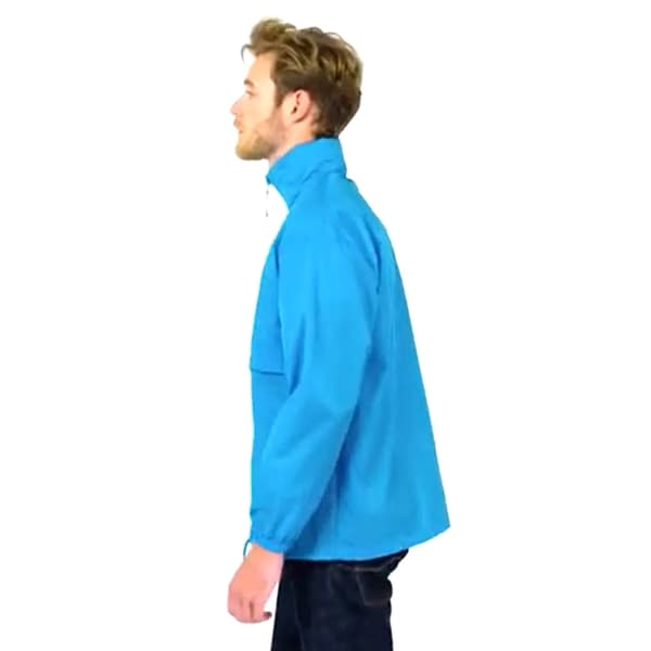 B&C Childrens Sirocco Lightweight Jacket / Childrens Jackets