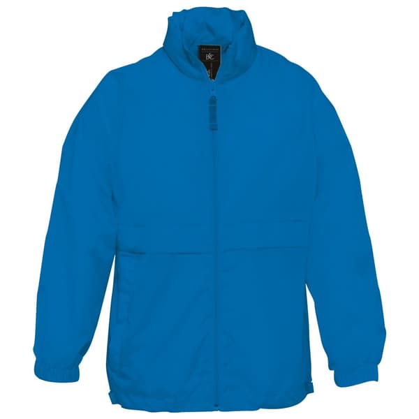 B&C Childrens Sirocco Lightweight Jacket / Childrens Jackets