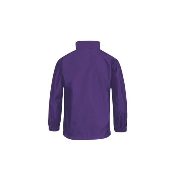 B&C Childrens Sirocco Lightweight Jacket / Jackor för barn