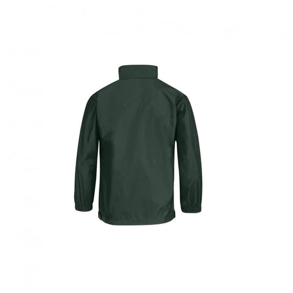 B&C Childrens Sirocco Lightweight Jacket / Childrens Jackets