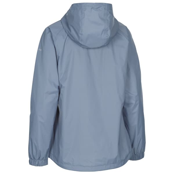 Trespass Womens/Ladies Tayah II Waterproof Jacket