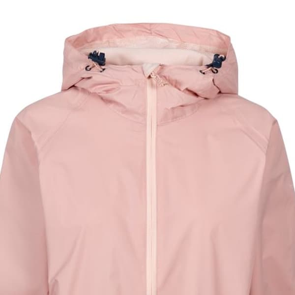 Trespass Womens/Ladies Tayah II Waterproof Jacket
